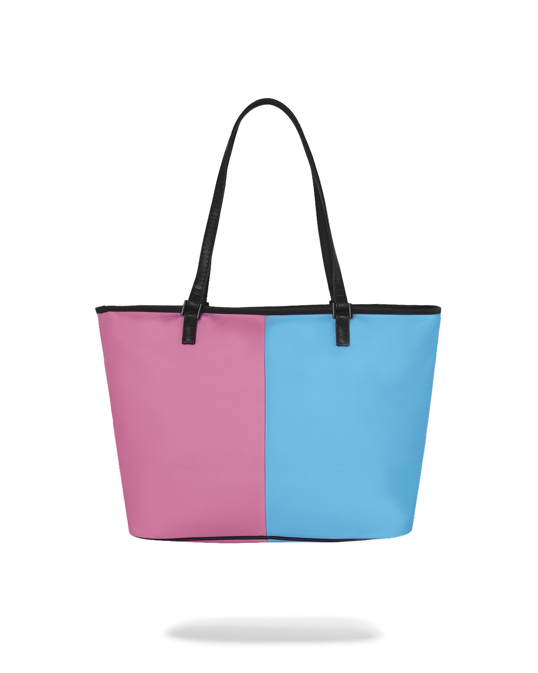 SPRAYGROUND® TOTE CANDY CLASH SHARK CENTRAL TOTE