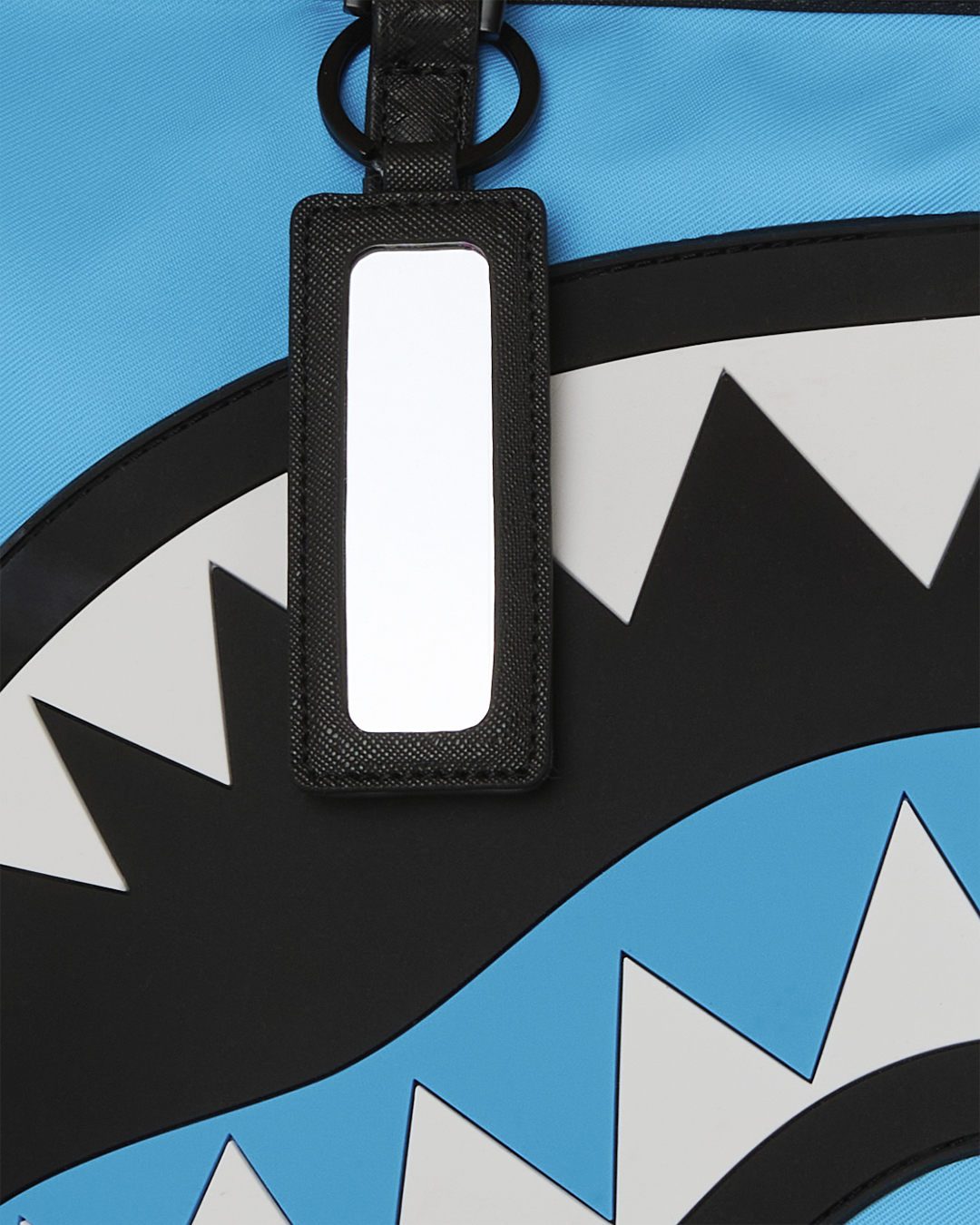 SPRAYGROUND® TOTE CANDY CLASH SHARK CENTRAL TOTE