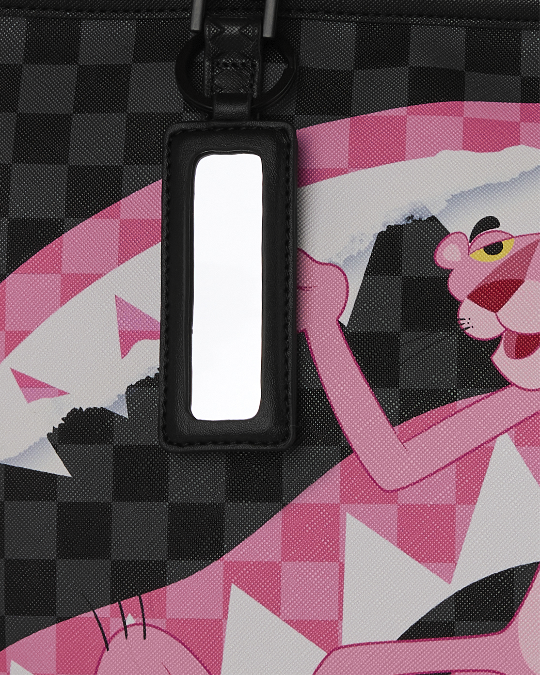 SPRAYGROUND® TOTE PINK PANTHER BREAK THRU TOTE