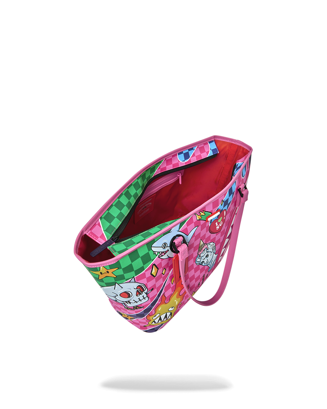 SPRAYGROUND® TOTE KAWAII CHAOS TOTE