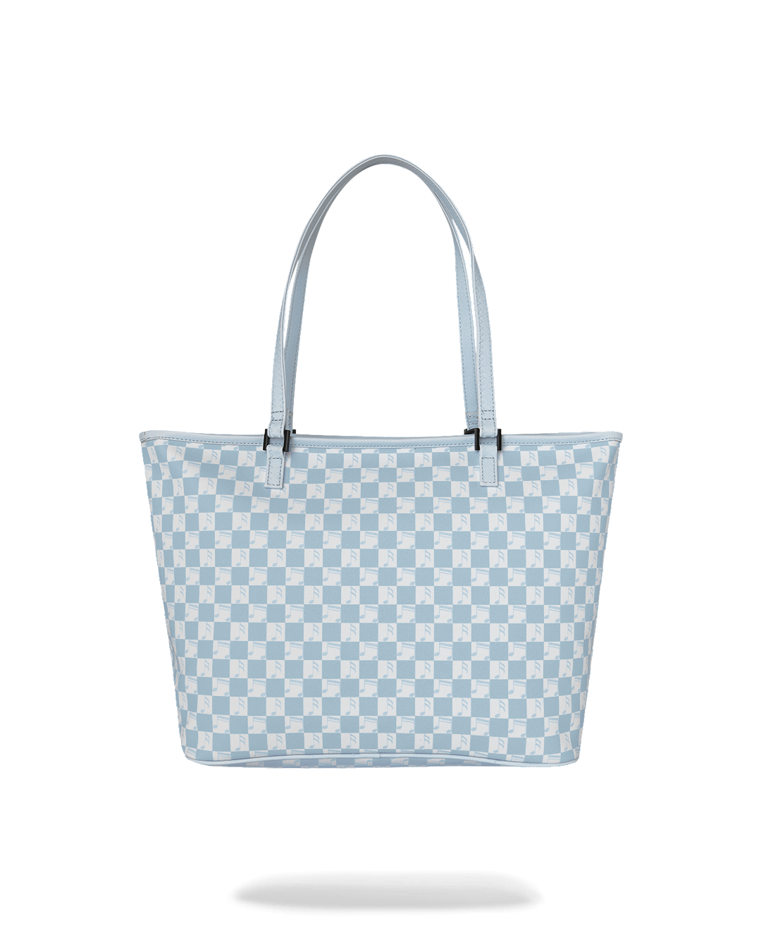 SPRAYGROUND® TOTE PEANUTS SNOOPY TUNED UP & TUNED OUT TOTE