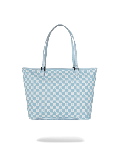 SPRAYGROUND® TOTE PEANUTS SNOOPY TUNED UP & TUNED OUT TOTE
