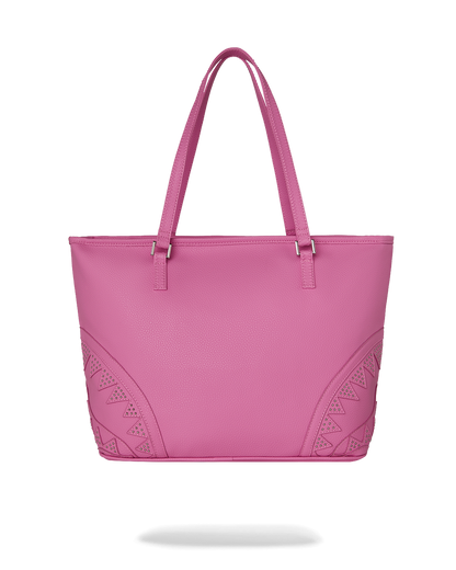 SPRAYGROUND® TOTE BABY BEAR BADDIE - HEARTBREAKER TOTE