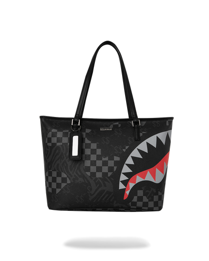 SPRAYGROUND® TOTE 4AM ECLIPSE TOTE