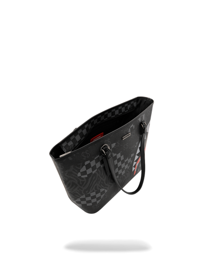 SPRAYGROUND® TOTE 4AM ECLIPSE TOTE
