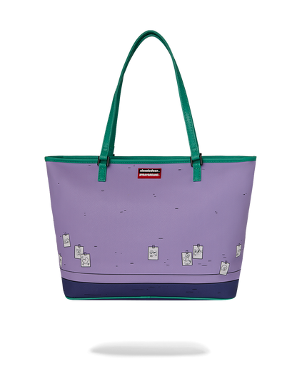 SPRAYGROUND® TOTE RUGRATS SUSIE DRESS TO IMPRESS TOTE