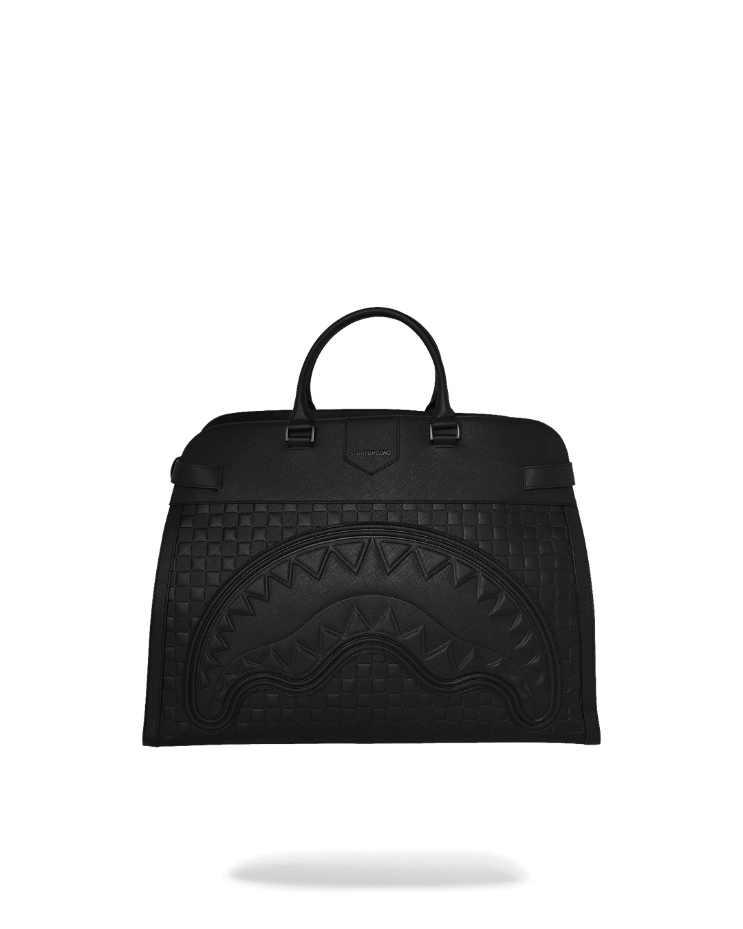 SPRAYGROUND® TOTE THE GHOST MAISON TRAVEL TOTE