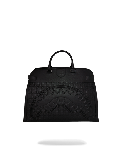 SPRAYGROUND® TOTE THE GHOST MAISON TRAVEL TOTE