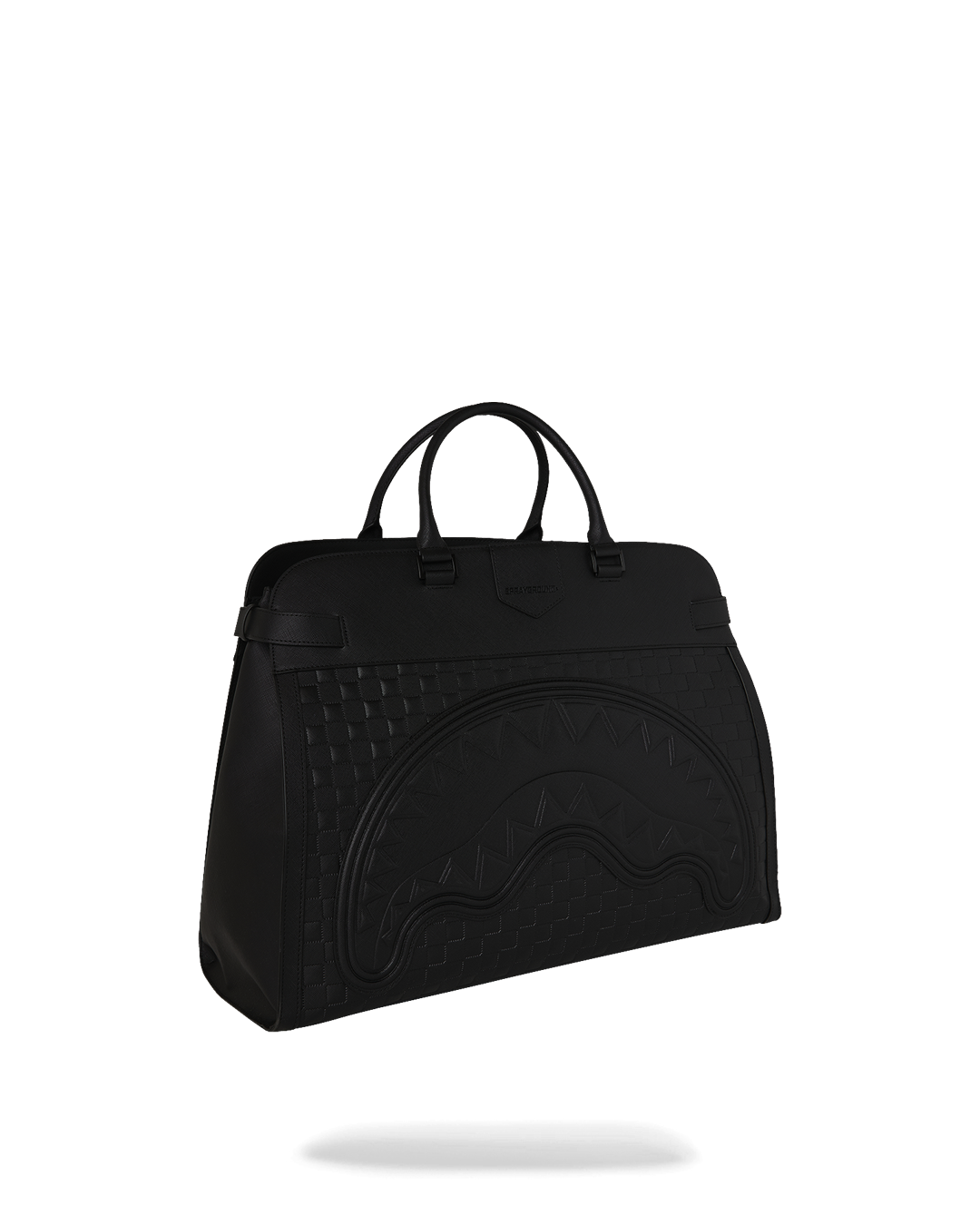 SPRAYGROUND® TOTE THE GHOST MAISON TRAVEL TOTE