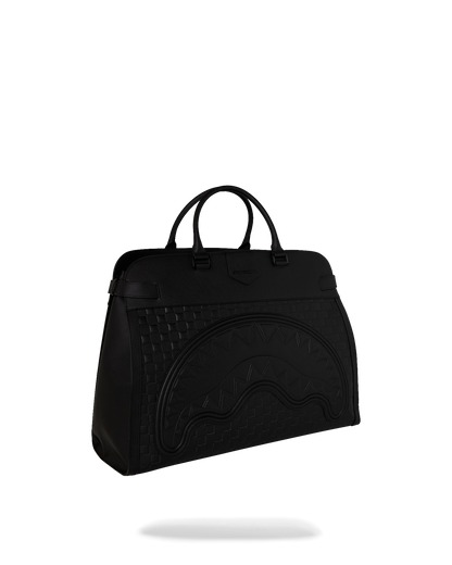 SPRAYGROUND® TOTE THE GHOST MAISON TRAVEL TOTE