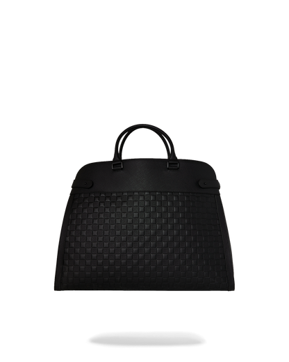 SPRAYGROUND® TOTE THE GHOST MAISON TRAVEL TOTE