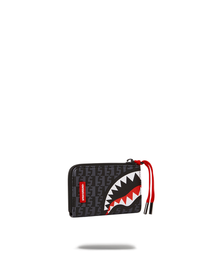 SPRAYGROUND® WALLET SPRAYGATTI REVV WALLET