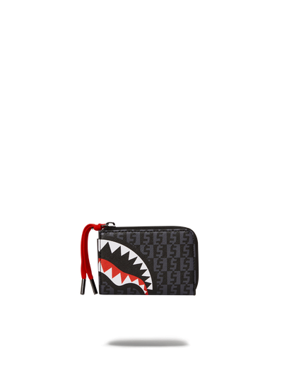 SPRAYGROUND® WALLET SPRAYGATTI REVV WALLET
