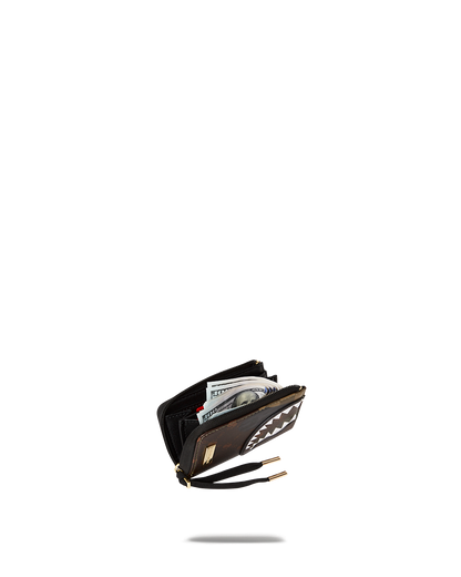 SPRAYGROUND® WALLET STEALTH MODE WALLET