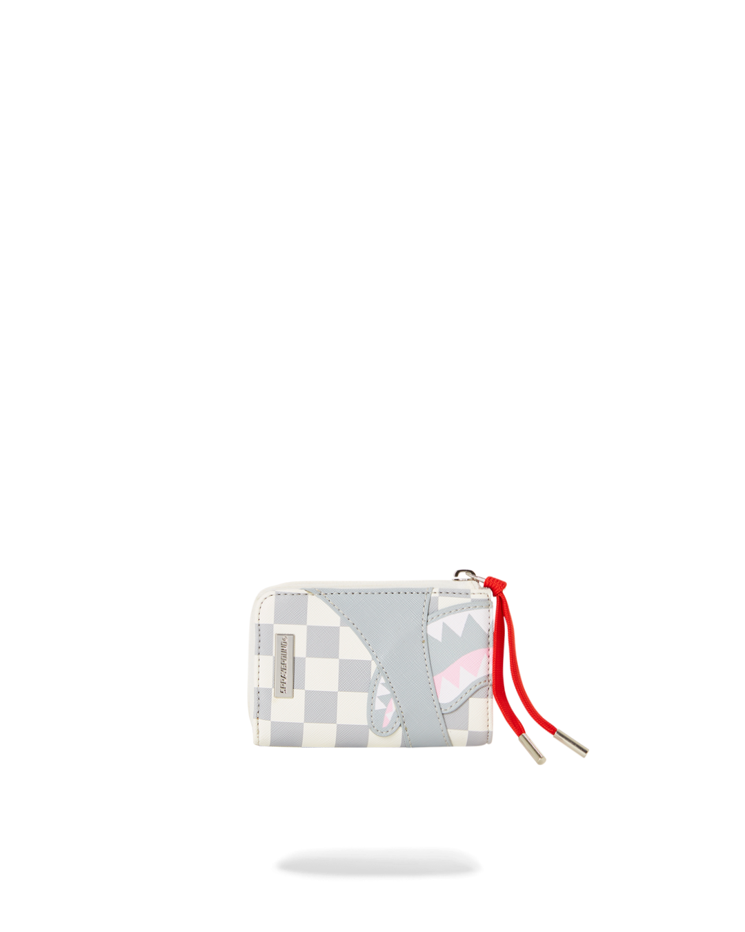 SPRAYGROUND® WALLET AIR TO THE THRONE JETSET WALLET