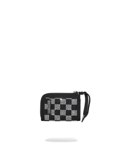 SPRAYGROUND® WALLET LIGHT YEARS AHEAD WALLET