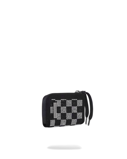 SPRAYGROUND® WALLET LIGHT YEARS AHEAD WALLET