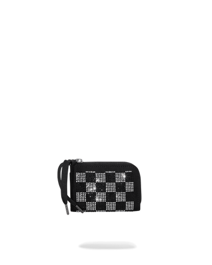 SPRAYGROUND® WALLET LIGHT YEARS AHEAD WALLET