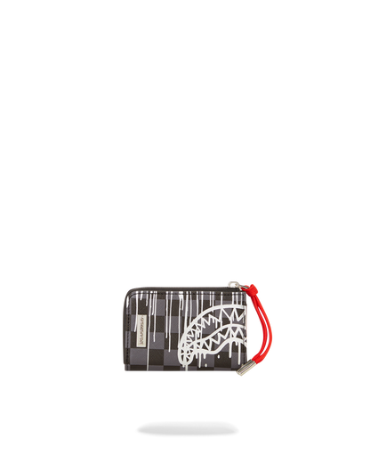SPRAYGROUND® WALLET CHATEAU GHOST WALLET