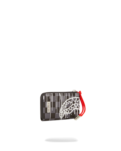 SPRAYGROUND® WALLET CHATEAU GHOST WALLET