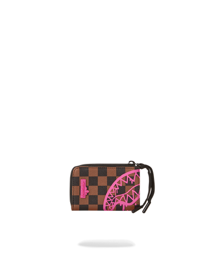 SPRAYGROUND® WALLET THE ARTISTS TOUCH WALLET