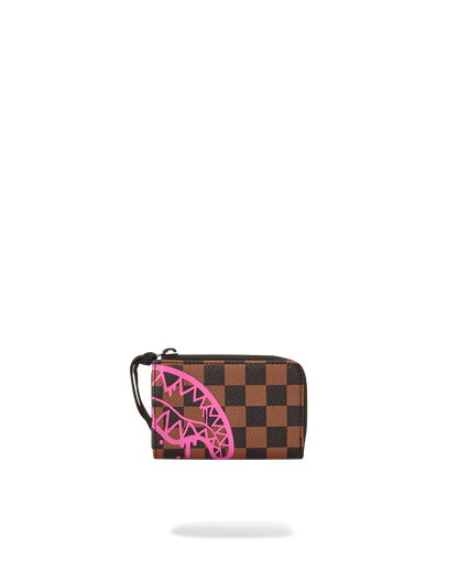SPRAYGROUND® WALLET THE ARTISTS TOUCH WALLET