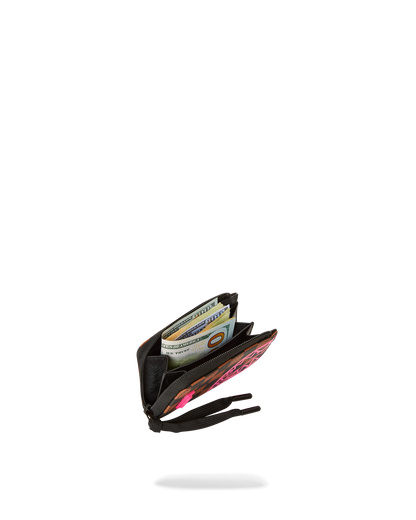 SPRAYGROUND® WALLET THE ARTISTS TOUCH WALLET