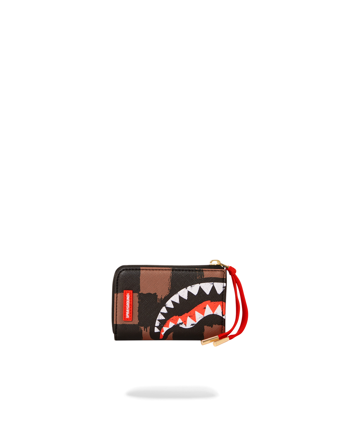 SPRAYGROUND® WALLET SHARKS IN PARIS VANQUISH WALLET