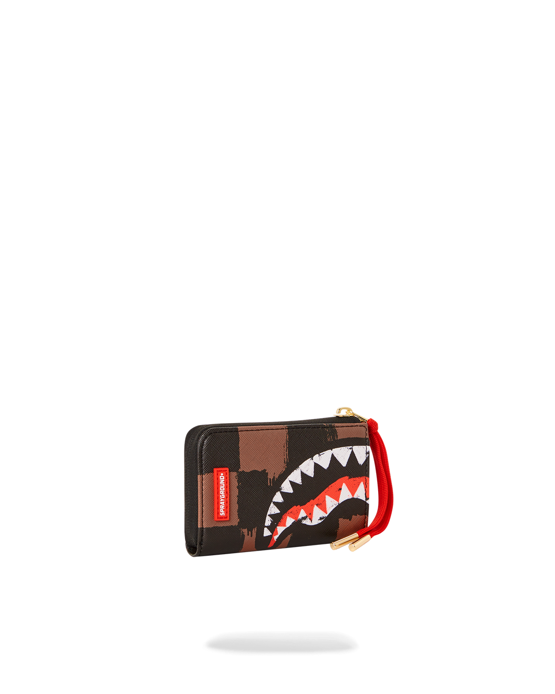SPRAYGROUND® WALLET SHARKS IN PARIS VANQUISH WALLET