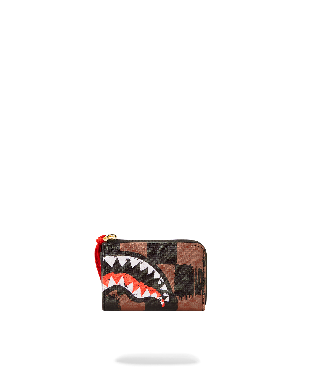 SPRAYGROUND® WALLET SHARKS IN PARIS VANQUISH WALLET