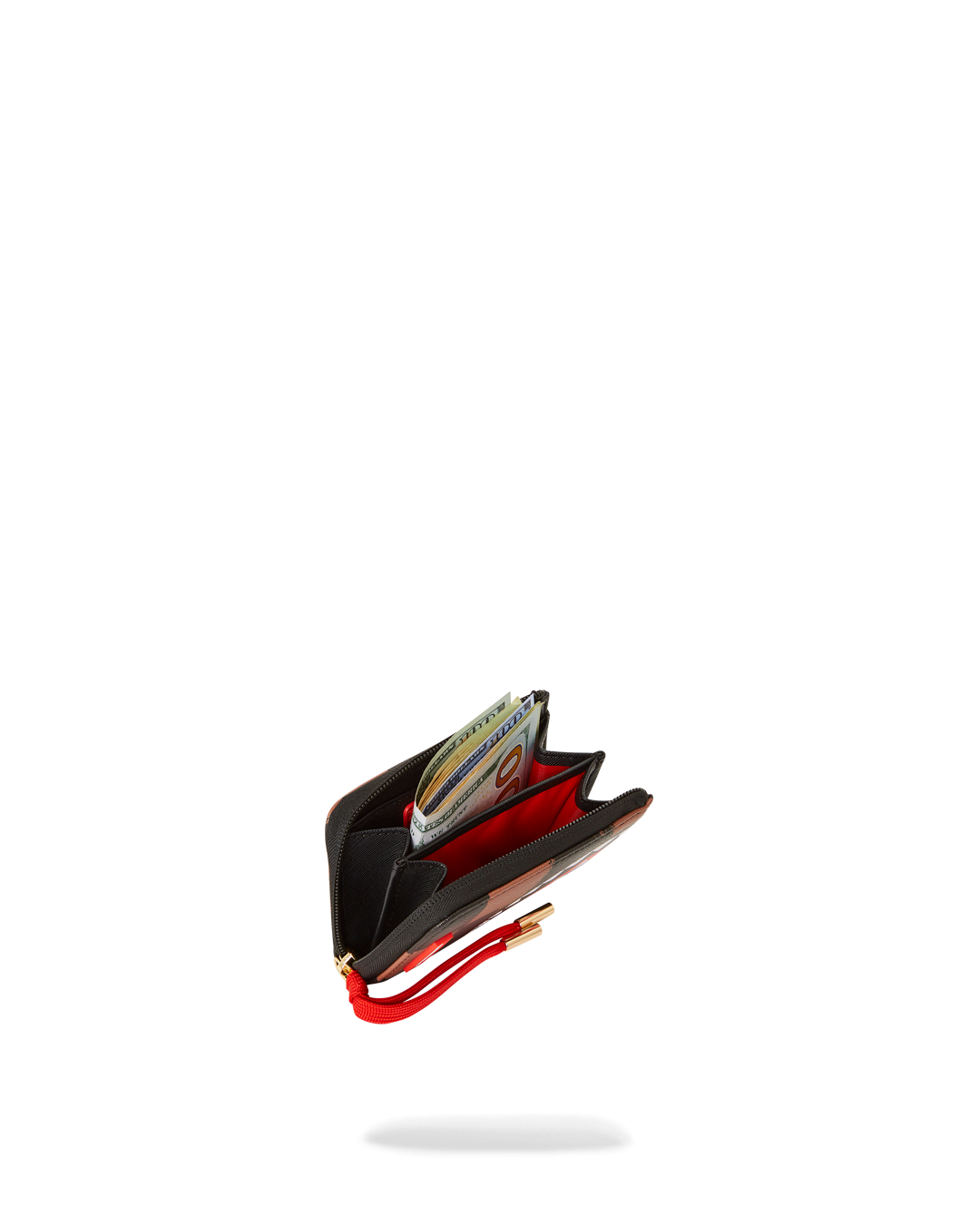 SPRAYGROUND® WALLET SHARKS IN PARIS VANQUISH WALLET