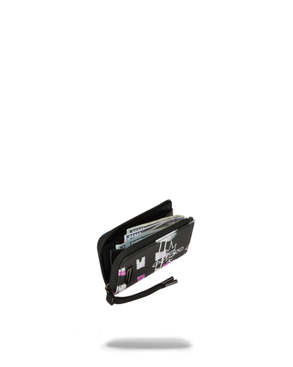 SPRAYGROUND® WALLET VANDAL COUTURE WALLET