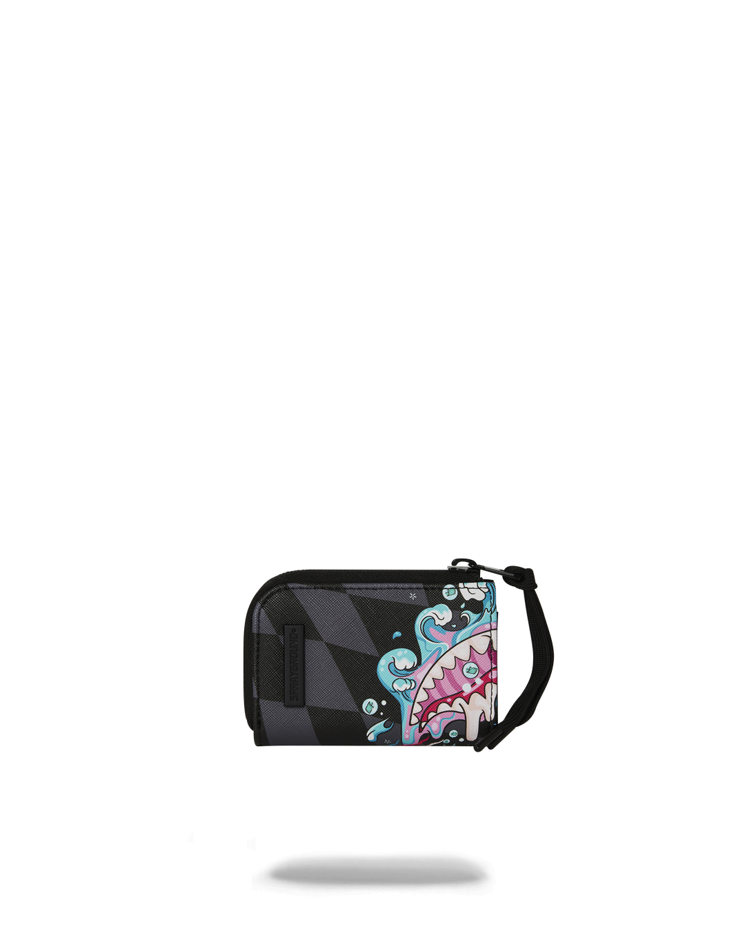 SPRAYGROUND® WALLET CRAZY EYES WALLET