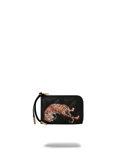 SPRAYGROUND® WALLET MONEY TIGERS WALLET
