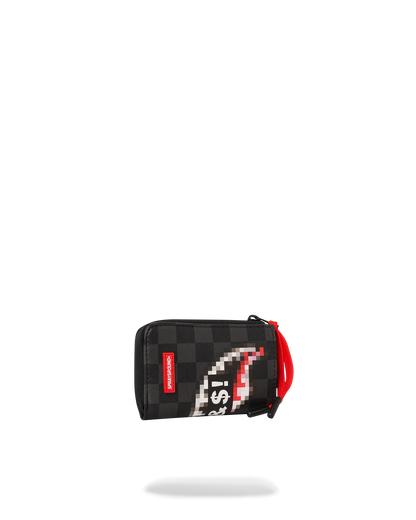 SPRAYGROUND® WALLET CENSORED SHARK WALLET