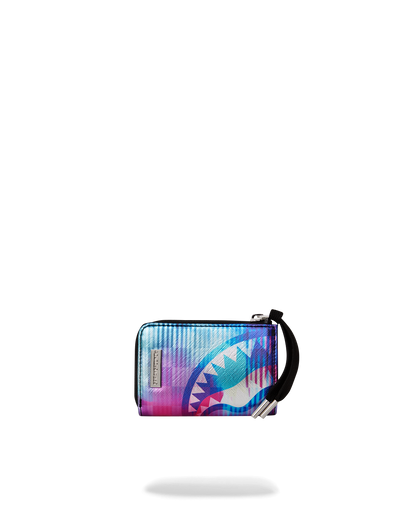 SPRAYGROUND® WALLET TYE CHECK WALLET