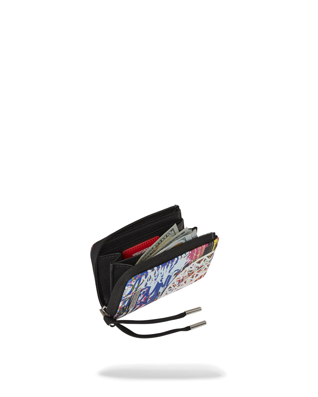 SPRAYGROUND® WALLET LOWER EAST SIDE WALLET