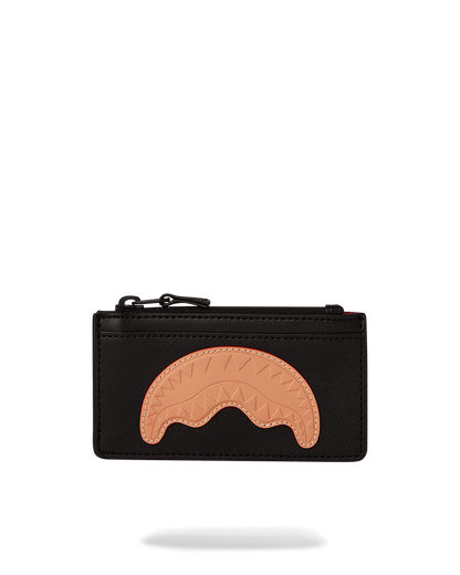 SPRAYGROUND® WALLET GRAND TOURER SLIM MONEY HOLDER