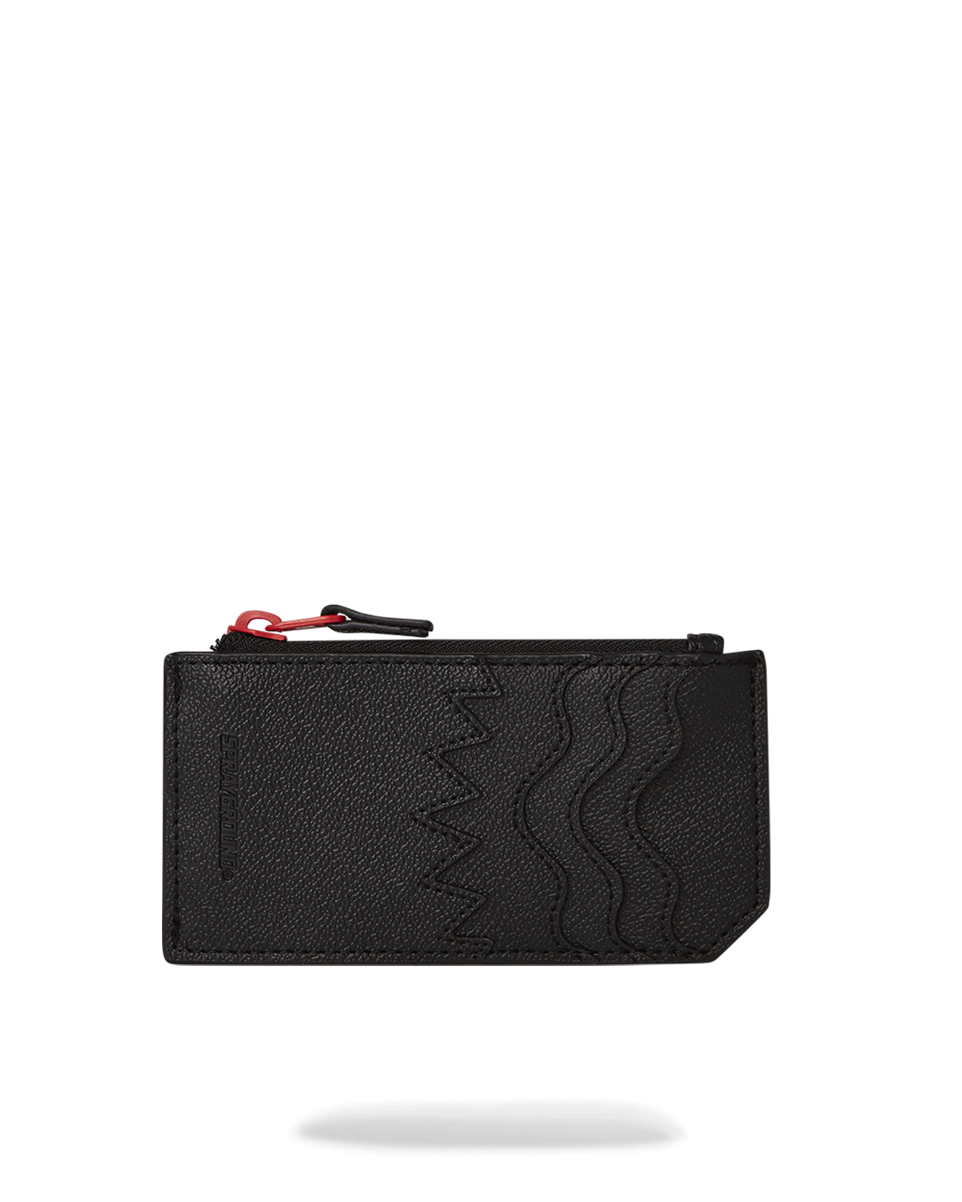SPRAYGROUND® WALLET ZE SHARK PREDATOR SLIM MONEY HOLDER