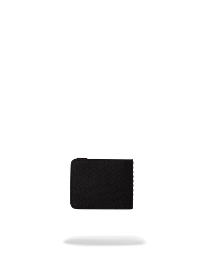 SPRAYGROUND® WALLET CREATE ANOTHER DAY ELASTIC BI-FOLD WALLET