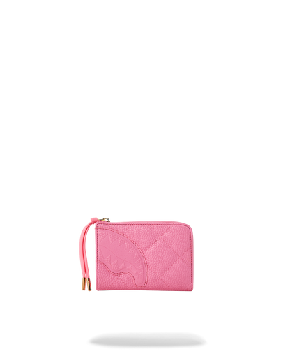 SPRAYGROUND® WALLET SORBET STUNNA BEAR STUD WALLET