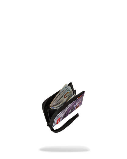 SPRAYGROUND® WALLET MONEY SPLAT WALLET