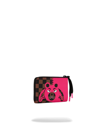 SPRAYGROUND® WALLET GUMDROP MONEY BEAR SHARK WALLET