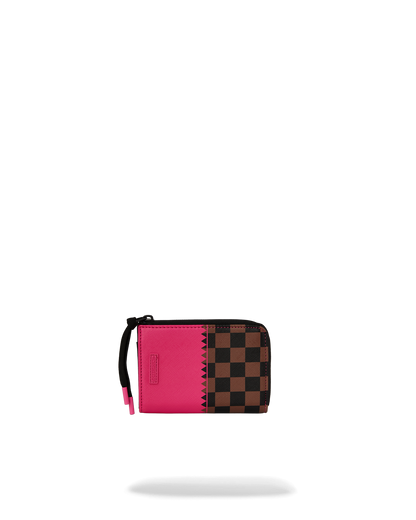 SPRAYGROUND® WALLET GUMDROP MONEY BEAR SHARK WALLET