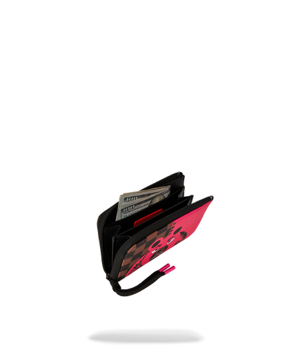 SPRAYGROUND® WALLET GUMDROP MONEY BEAR SHARK WALLET