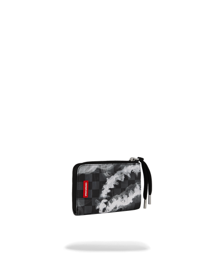 SPRAYGROUND® WALLET SIP N SMOKE WALLET