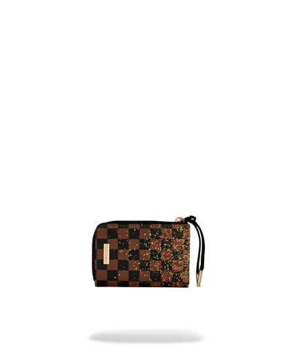 SPRAYGROUND® WALLET HENNY SPRITZ WALLET