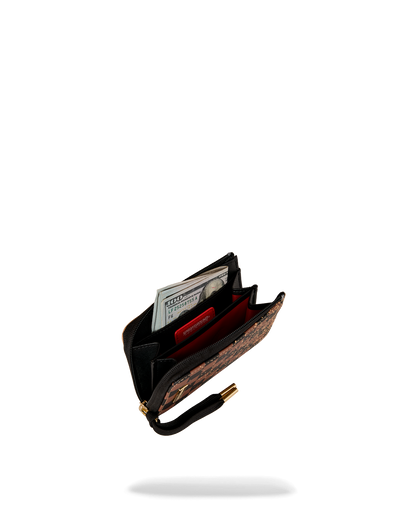 SPRAYGROUND® WALLET HENNY SPRITZ WALLET