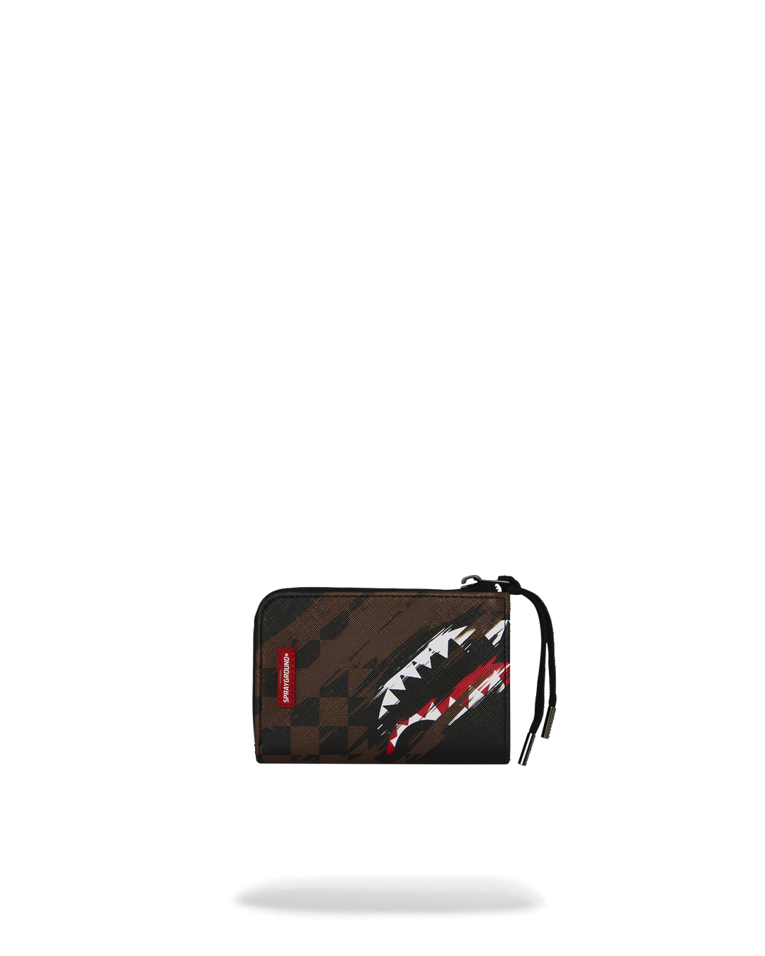 SPRAYGROUND® WALLET SMEARED GRUNGE WALLET