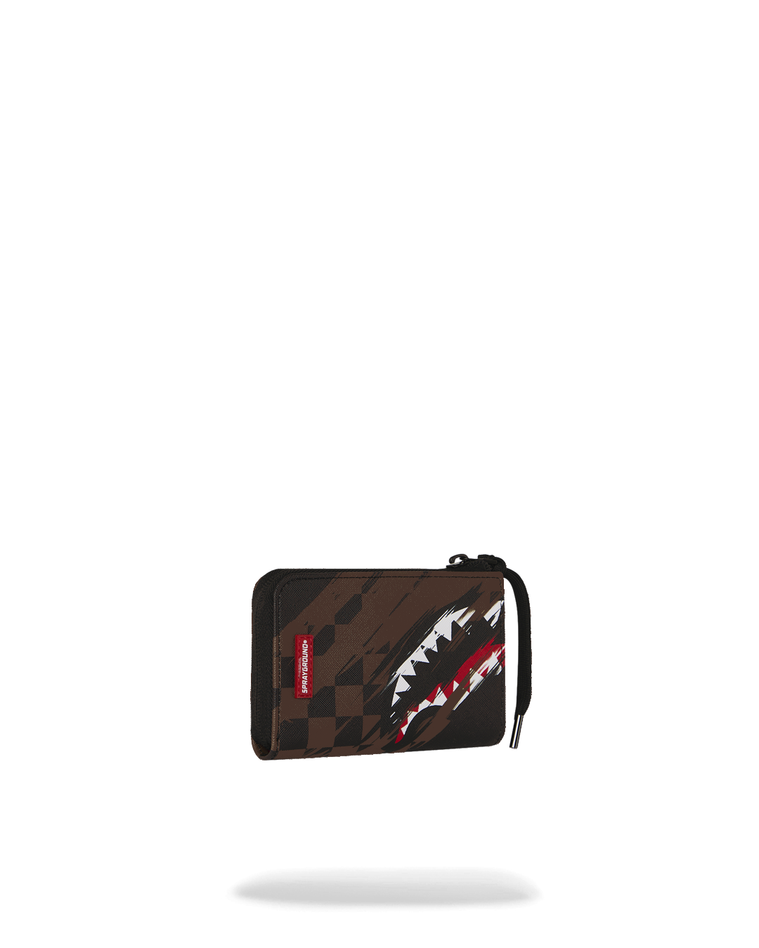 SPRAYGROUND® WALLET SMEARED GRUNGE WALLET